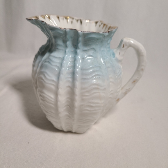 Adorable vintage creamer pitcher